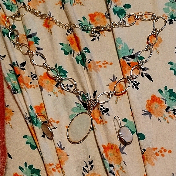 Jewelry ( vintage) - Picture 3 of 4